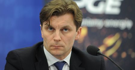 Spółka dnia: PGE nie będzie zmuszona do przejęcia kopalń? Kurs w górę