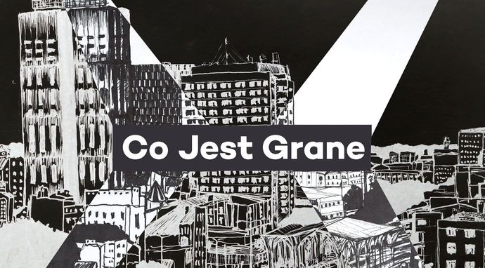 Co jest grane?