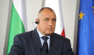 Premier Bułgarii: Tusk nie powinien ingerować w politykę Polski