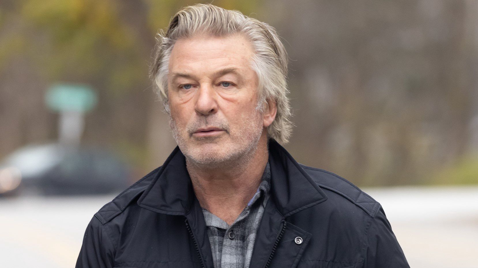 Alec Baldwin pobił Polaka na parkingu. Po 3 latach sprawa ma swój finał