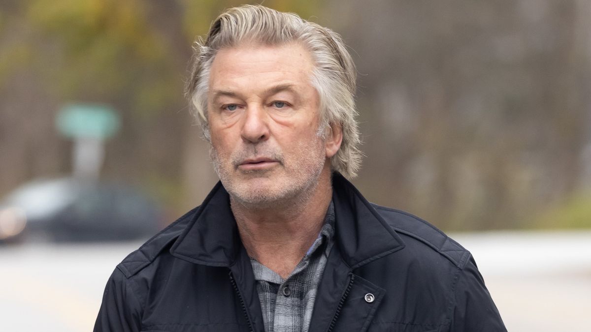 Alec Baldwin już nieraz pokazał, że nie kontroluje swojego zachowania
