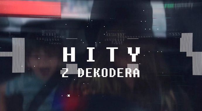 Hity z dekodera