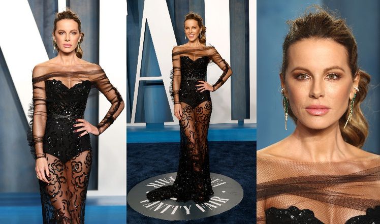 Kate Beckinsale