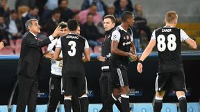 Gorące derby Stambułu. Sędzia pokazał aż pięć czerwonych kartek