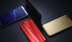 Honor V10 z 6-calowym ekranem i podwójną kamerą w cenie od 1450 złotych