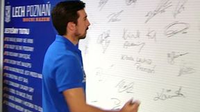 Ekstraklasa coraz bliżej. Mobilizacja w grupie pościgowej