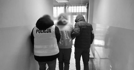 Podejrzany o próbę gwałtu wyszedł z aresztu. Sąd tłumaczy decyzję