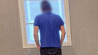 Świecko: 26-latek zatrzymany za jazdę na zakazie i nielegalny pobyt w Polsce