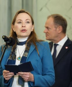 Nerwowe posiedzenia rządu? Ministra odkryła karty