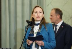 Nerwowe posiedzenia rządu? Ministra odkryła karty