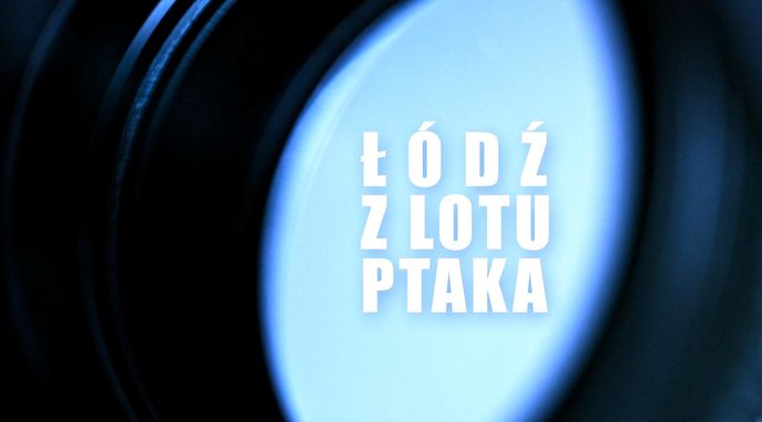Łódź z lotu ptaka