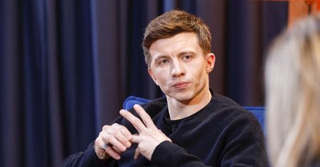 Alan Andersz ma nową umiejętność. Nauczył się tego podczas lockdownu