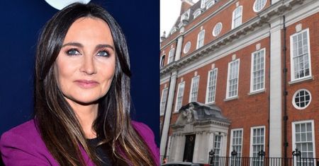 Dominika Kulczyk sprzedała luksusową posiadłość w Londynie. Na transakcji zarobiła KROCIE. To rekordowa kwota!