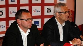 Zagraża nam tylko reprezentacja Danii - rozmowa z Piotrem Szymańskim, przewodniczącym GKSŻ