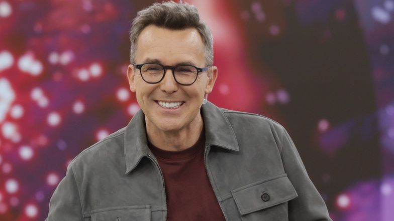 W "Halo tu Polsat" ogłosili, kto będzie partnerką Kurzajewskiego