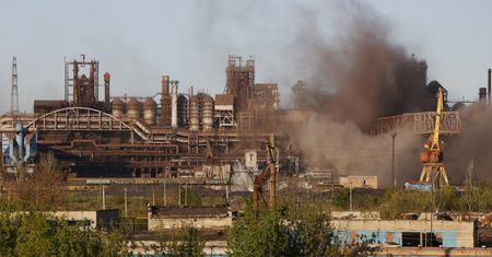 Pułk Azow wylicza straty Rosjan. Zabito generała