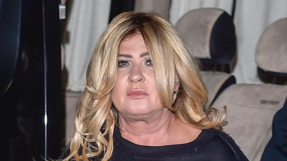 Problemy zdrowotne Beaty Kozidrak