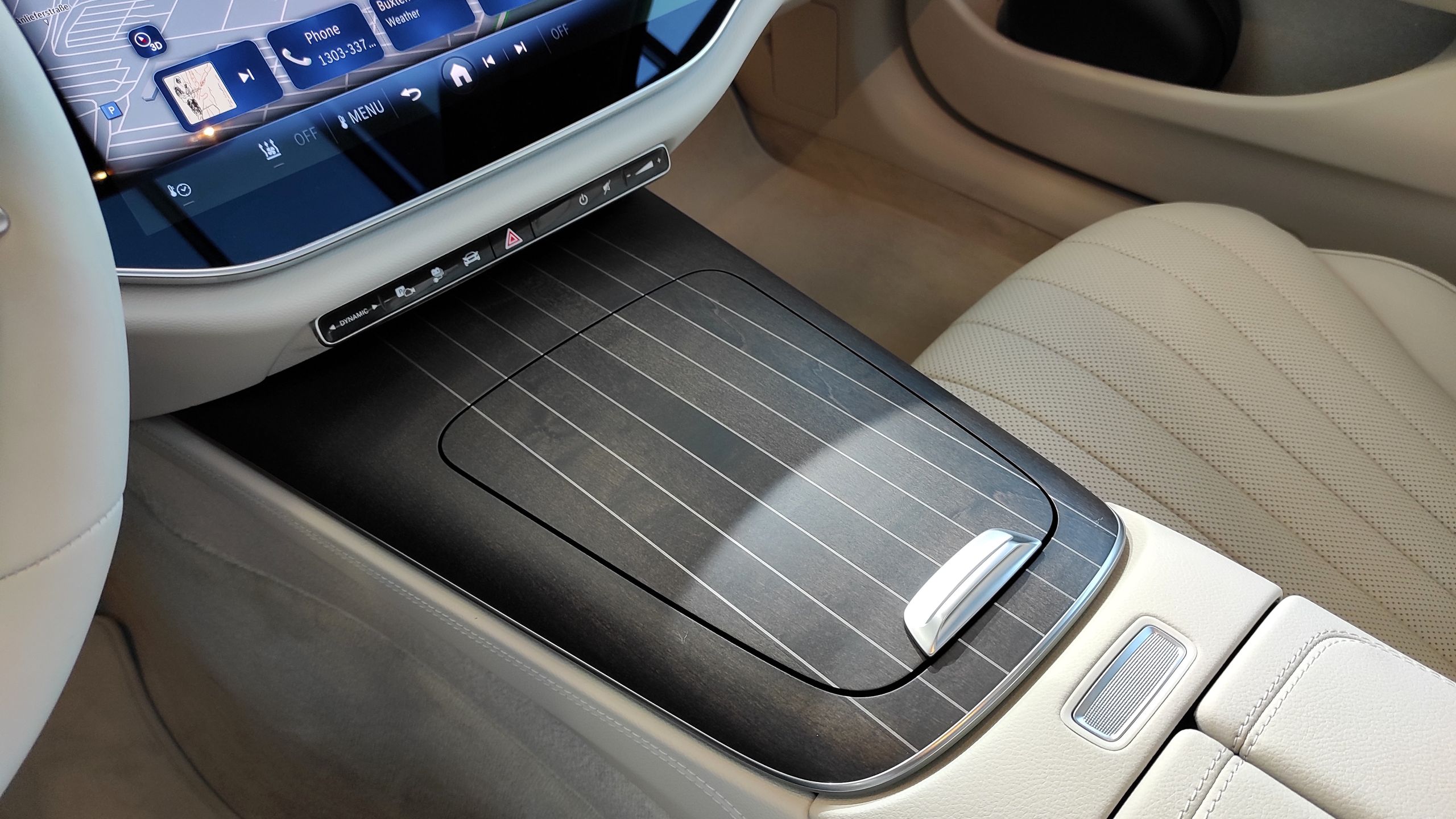 Mercedes Klasy E (W214)