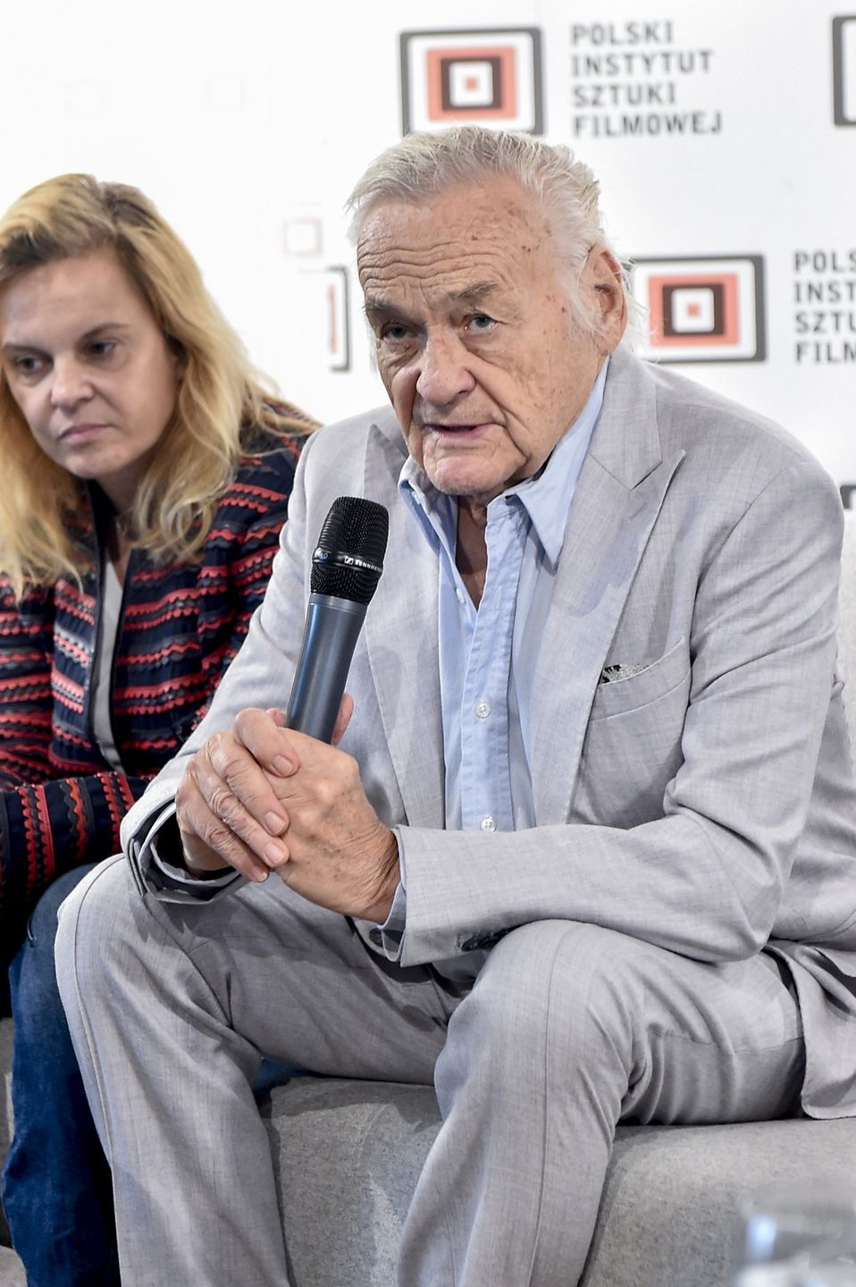 Konferencja PISF