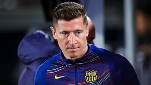 Cisza między Barcą i Lewandowskim. Rozstanie coraz bliżej
