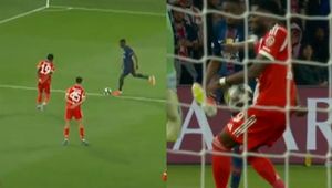 Spora kontrowersja. Sędzia skrzywdził Bayern?