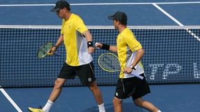 US Open: Bob i Mike Bryanowie o krok od historycznego triumfu