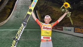 57 zawodników na liście startowej treningów Letniej Grand Prix w Hinterzarten