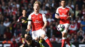 Premier League: cztery gole w hicie. Remis, który pogrąża Arsenal i Man City