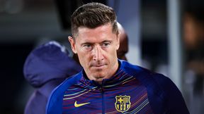 Cisza między Barcą i Lewandowskim. Rozstanie coraz bliżej
