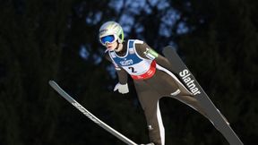 Kontuzja Słoweńca. Najgorszy scenariusz