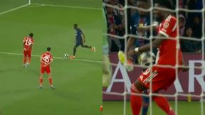 Spora kontrowersja. Sędzia skrzywdził Bayern?