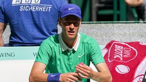 Ważne wieści ws. wicelidera rankingu. Miał powiedzieć "pas"