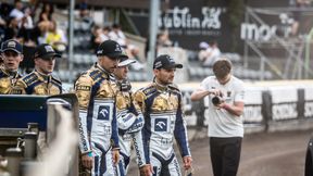 Żużel. Mocne słowa Kubery, wspomniał o Stali Gorzów. Motor już raz to zrobił