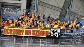 Kibice klubu Ekstraklasy nie wejdą na stadion. Oto powód