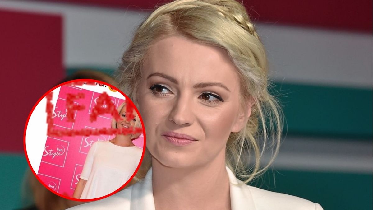 Dorota Szelągowska padła ofiarą oszustów