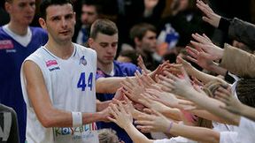 AZS Koszalin - Anwil Włocławek 79:80