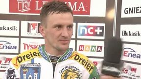 Grigorij Łaguta: Start zrobił tor, jaki chciał. Dlaczego my nie możemy?