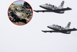 Zderzenie L-39 w locie. Tragedia w Ukrainie, nie żyje trzech pilotów