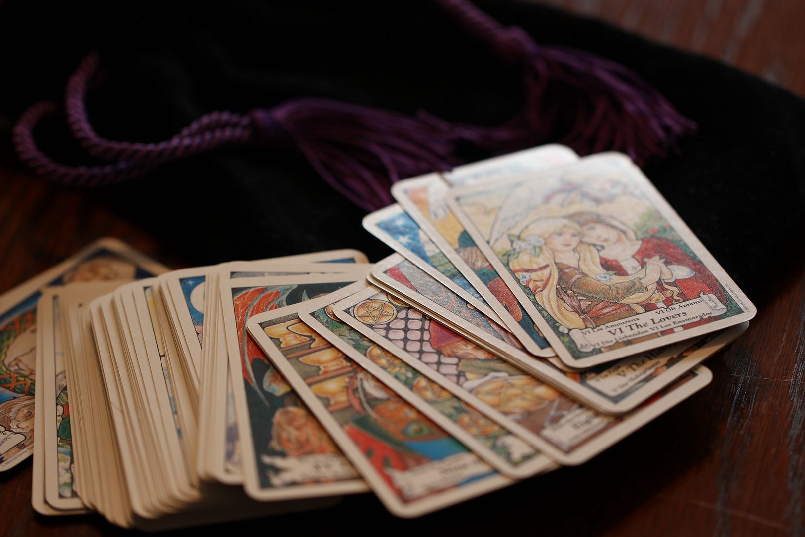 Horoskop dzienny, 2 maja.