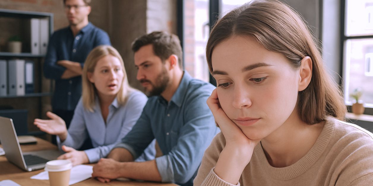 Bycie osobą wysoko wrażliwą to duże obciążenie psychiczne fot: zdrowepasje.pl
