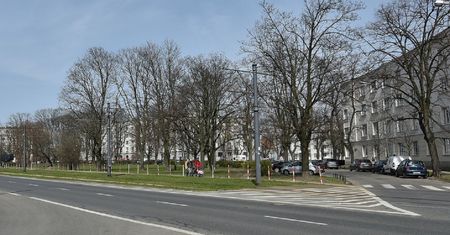 Plac Inwalidów zmieni nazwę? Rada Kobiet uważa ją za obraźliwą