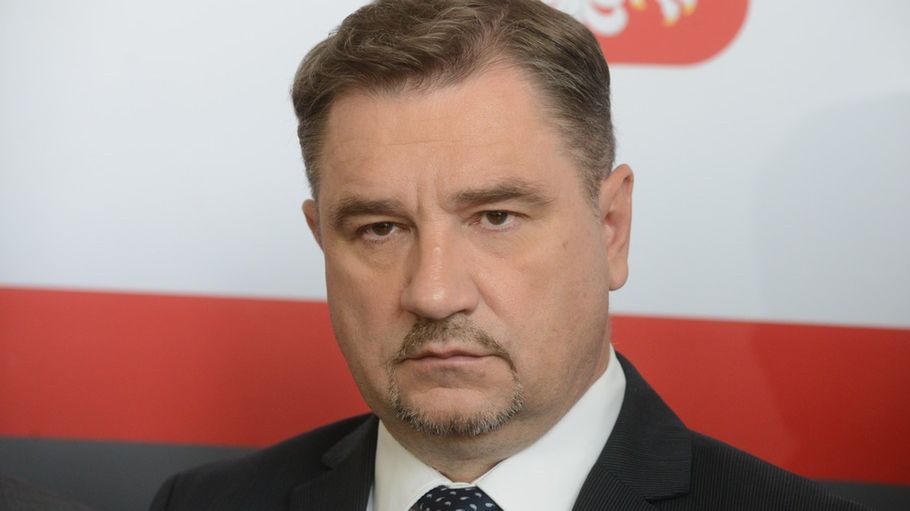 Szef Solidarności zapowiada, że chce, aby zakaz pracy w niedzielę obowiązywał też inne branże