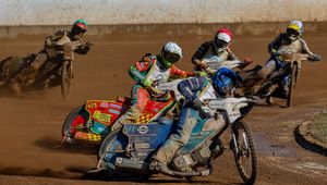 Żużel. Trzecia drużyna w kraju odsłoniła karty. Dwóch Polaków z kontraktami