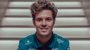 Kolejny transfer w F1. Młody Brazylijczyk przed życiową szansą