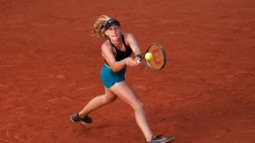 16-letnia Rosjanka zameldowała się w głównej drabince Rolanda Garrosa. Wielki powrót Francuza