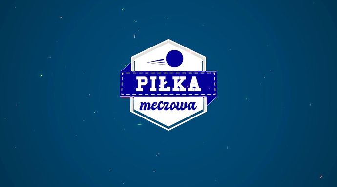 Piłka meczowa