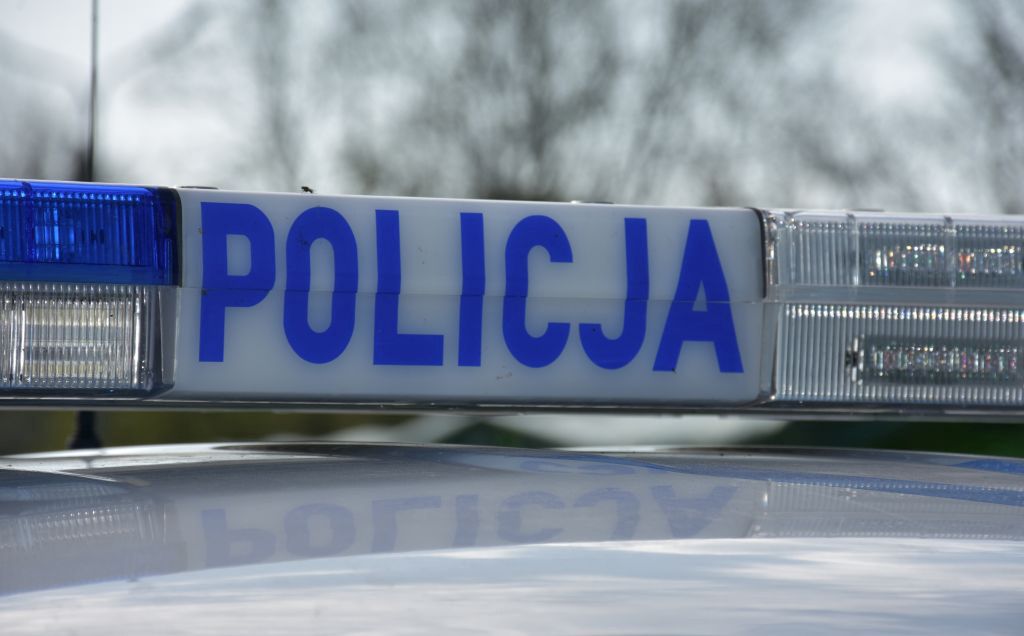 Przywiozła córkę autem do przedszkola. Matka miała ponad 3 promile