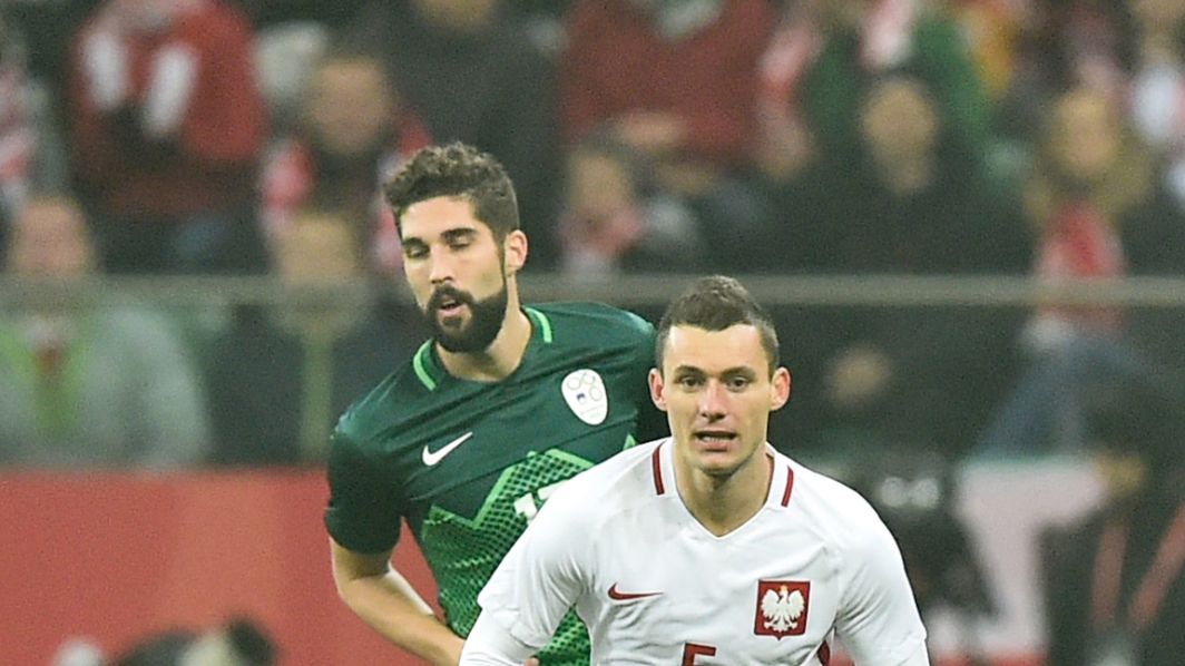 PAP / Maciej Kulczyński