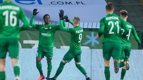 Baku, Baku, PKO Ekstraklasa w strachu. Warta Poznań bliżej utrzymania. Problem Wisły Płock