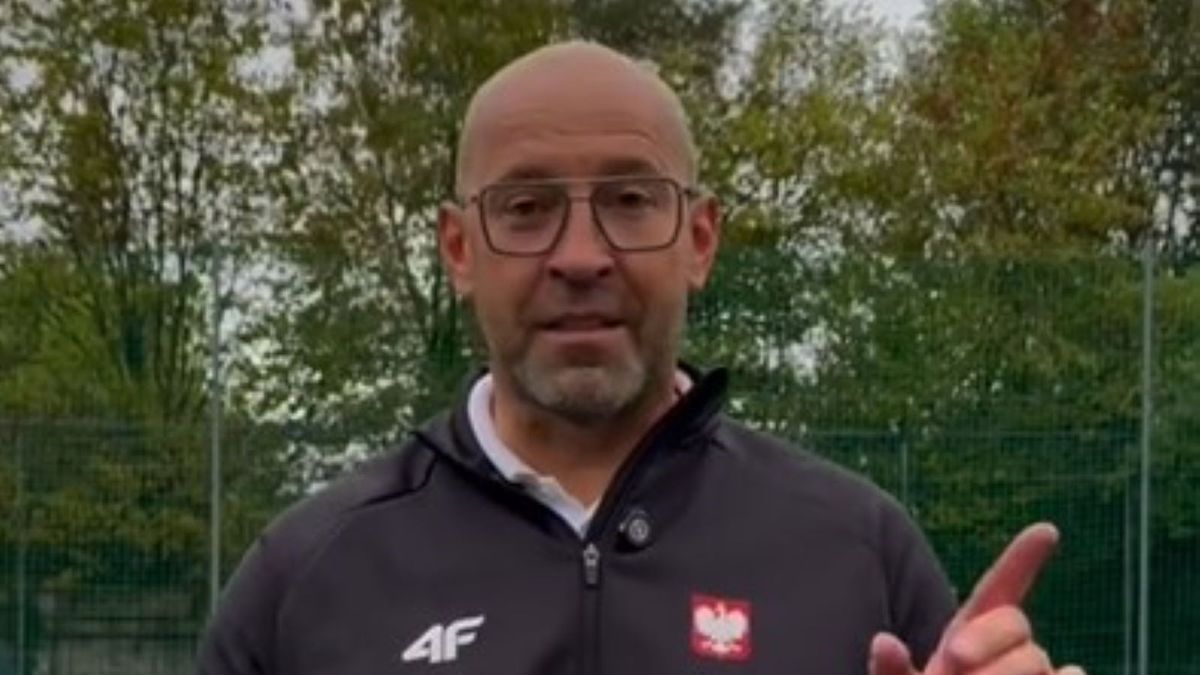 Instagram / rutnicki_wlkp / Na zdjęciu: Jakub Rutnicki